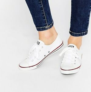 Converse Dainty Sneaker